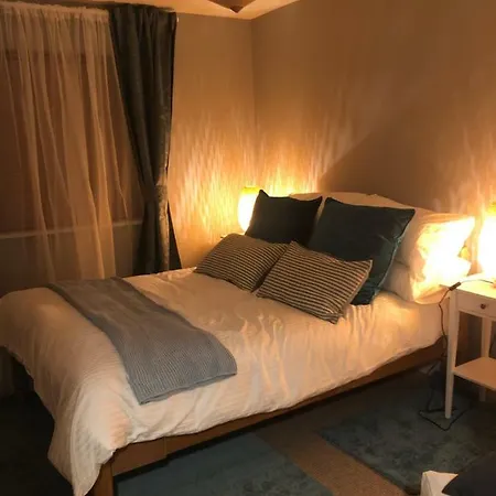 City Centre Appartement