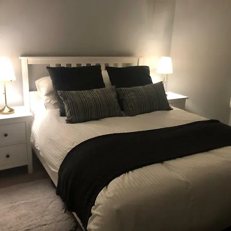 Appartement City Centre *