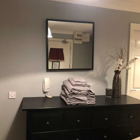 City Centre Appartement